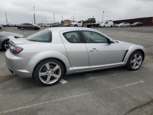 2004 Mazda Rx8 VIN: JM1FE173940109757 Lot: 54094864