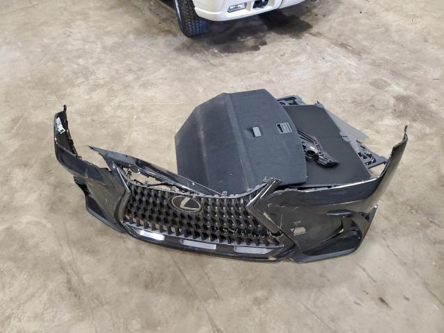 2024 LEXUS NX 350 PRE 2T2GGCEZ5RC052161