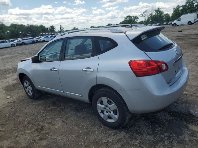 Vin: jn8as5mv5fw765071, lot: 56126194, nissan rogue s 20152