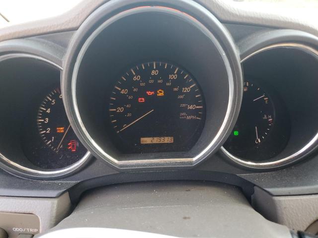 2005 Lexus Rx 330 VIN: 2T2HA31U45C077496 Lot: 53330324