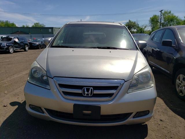 2007 Honda Odyssey Touring VIN: 5FNRL38847B008141 Lot: 54347484