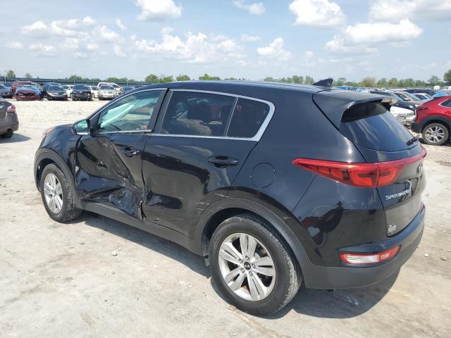 2017 Kia Sportage Lx VIN: KNDPM3AC9H7085176 Lot: 52909134