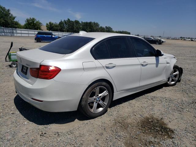 WBA3C1G53DNR47227 2013 BMW 328 I Sulev