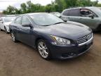 NISSAN MAXIMA S photo