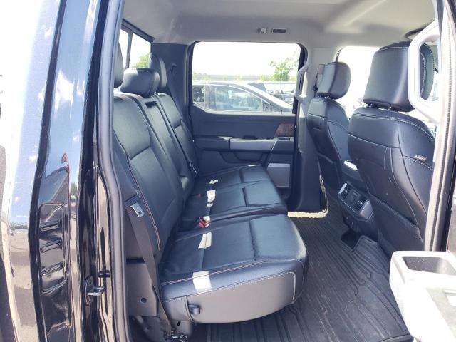 2022 Ford F150 Supercrew VIN: 1FTFW1E8XNKD93563 Lot: 56245764