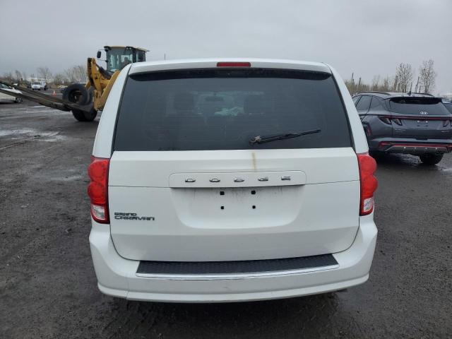 2015 Dodge Grand Caravan Se VIN: 2C4RDGBG4FR551464 Lot: 52300984