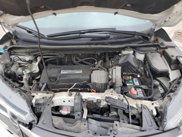 2015 Honda Cr-V Ex VIN: 5J6RM4H55FL047500 Lot: 54916944