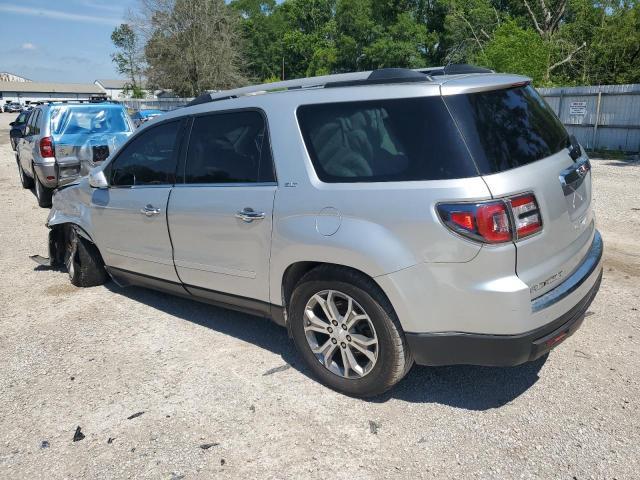 2015 GMC Acadia Slt-1 VIN: 1GKKVRKD1FJ118659 Lot: 55089104