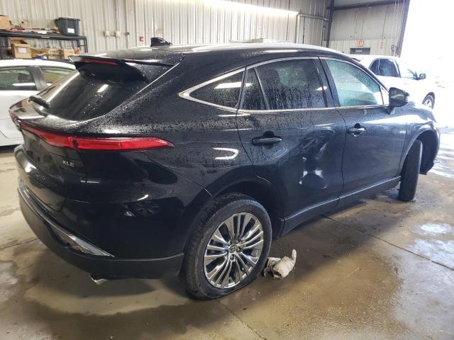 2023 Toyota Venza Le VIN: JTEAAAAH3PJ127451 Lot: 53615724