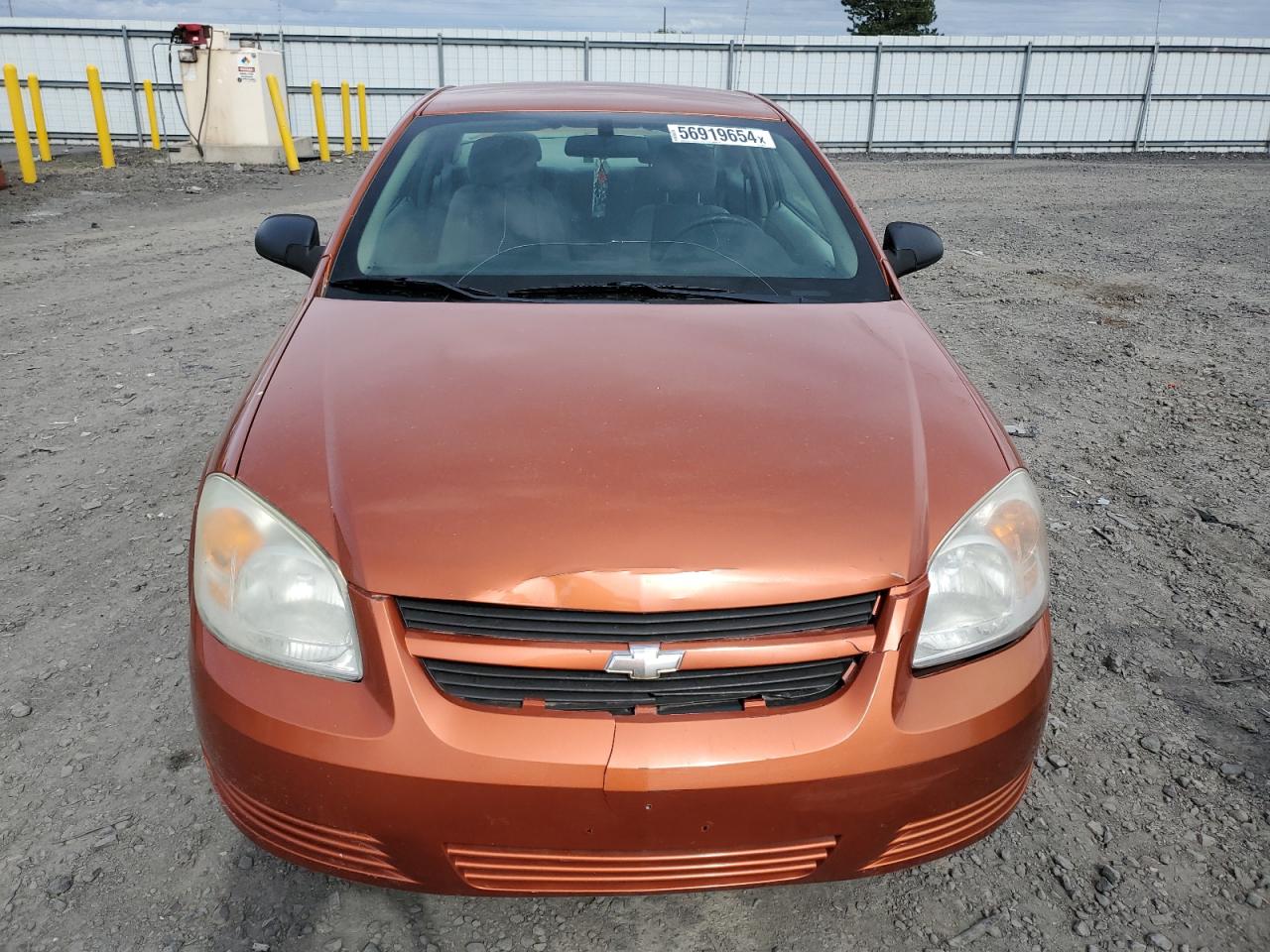 Lot #3055391345 2006 CHEVROLET COBALT LS