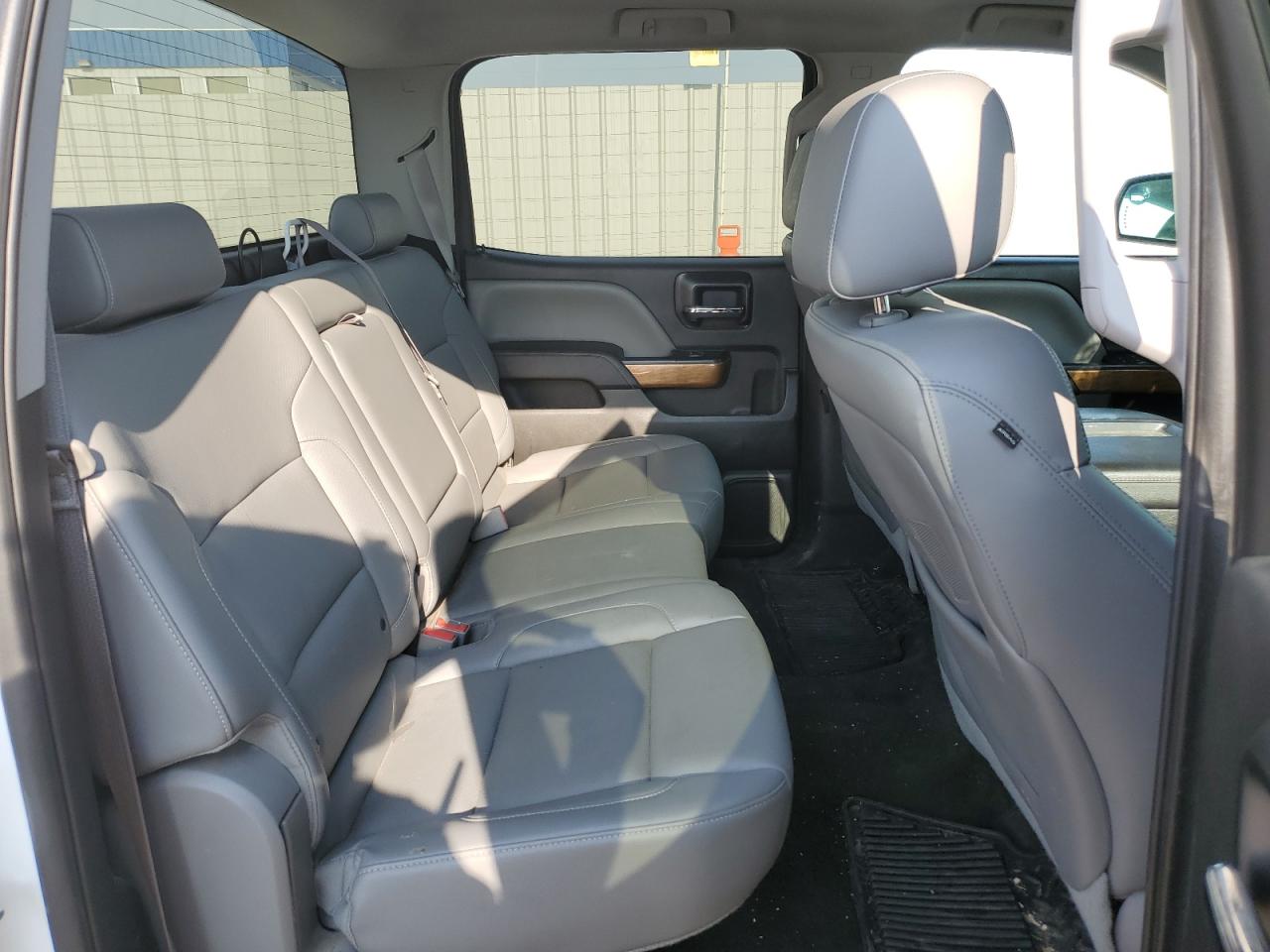 3GCUKSEC8EG329137 2014 Chevrolet Silverado K1500 Ltz