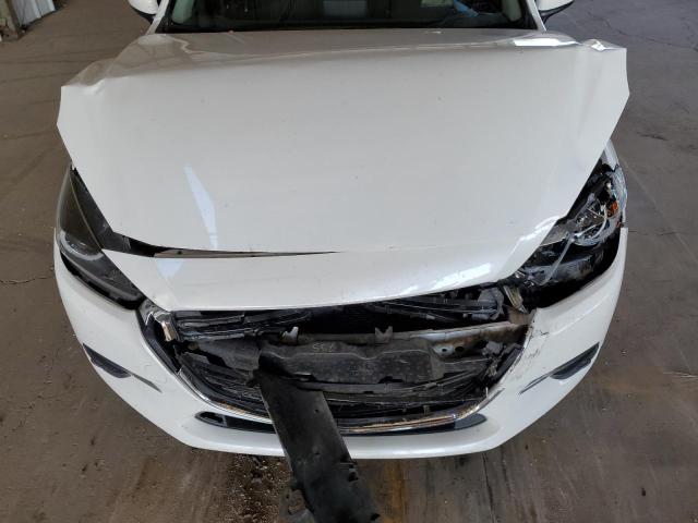 2018 Mazda 3 Grand Touring VIN: 3MZBN1W38JM189493 Lot: 56738584