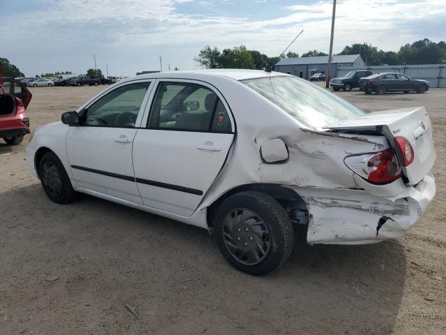 2007 Toyota Corolla Ce VIN: 2T1BR32E27C791110 Lot: 53235444