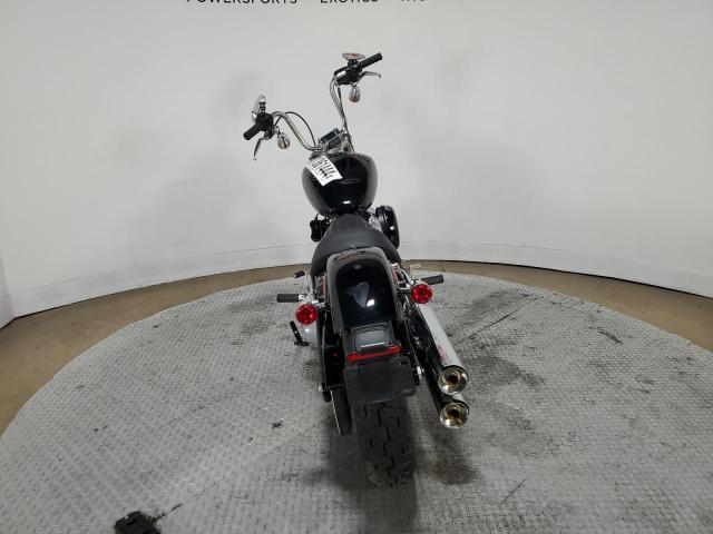 2023 HARLEY-DAVIDSON FXST 1HD1BVJ15PB060730