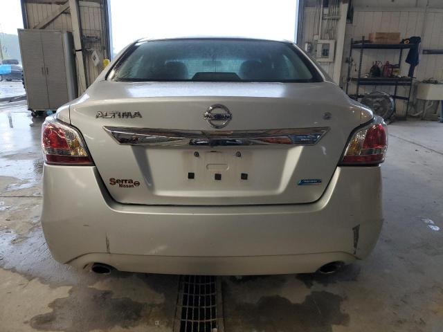 2014 Nissan Altima 2.5 VIN: 1N4AL3AP3EC149474 Lot: 55024044