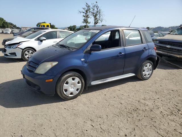 2005 Toyota Scion Xa VIN: JTKKT624350090294 Lot: 55953154