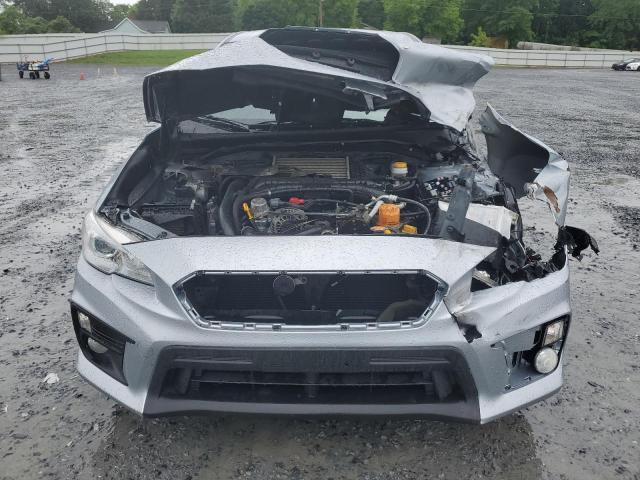 2021 Subaru Wrx VIN: JF1VA1A65M9816284 Lot: 54760224