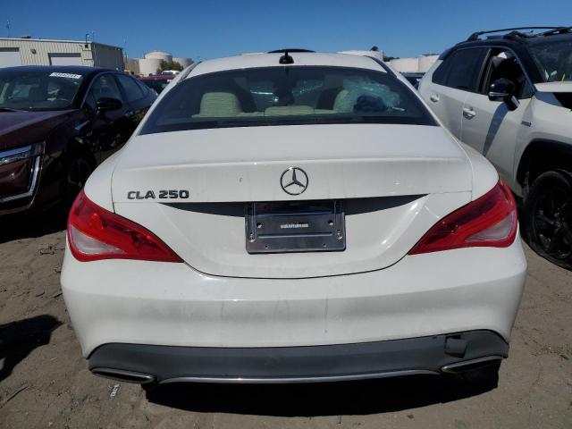 VIN WDDSJ4EB2HN467738 2017 Mercedes-Benz CLA-Class,... no.6