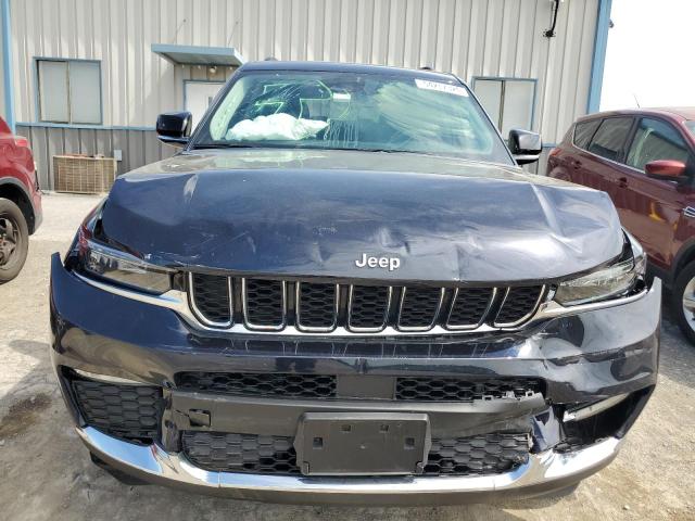 2023 Jeep Grand Cherokee L Limited VIN: 1C4RJKBG3P8841624 Lot: 54217324