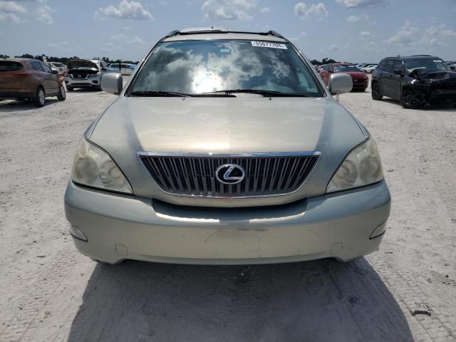 2007 Lexus Rx 350 VIN: 2T2GK31U07C004475 Lot: 55677704