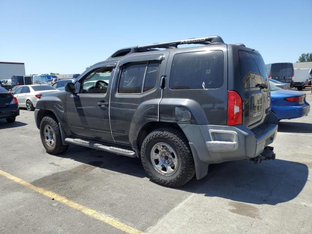 2006 Nissan Xterra Off Road VIN: 5N1AN08U86C516347 Lot: 56695104