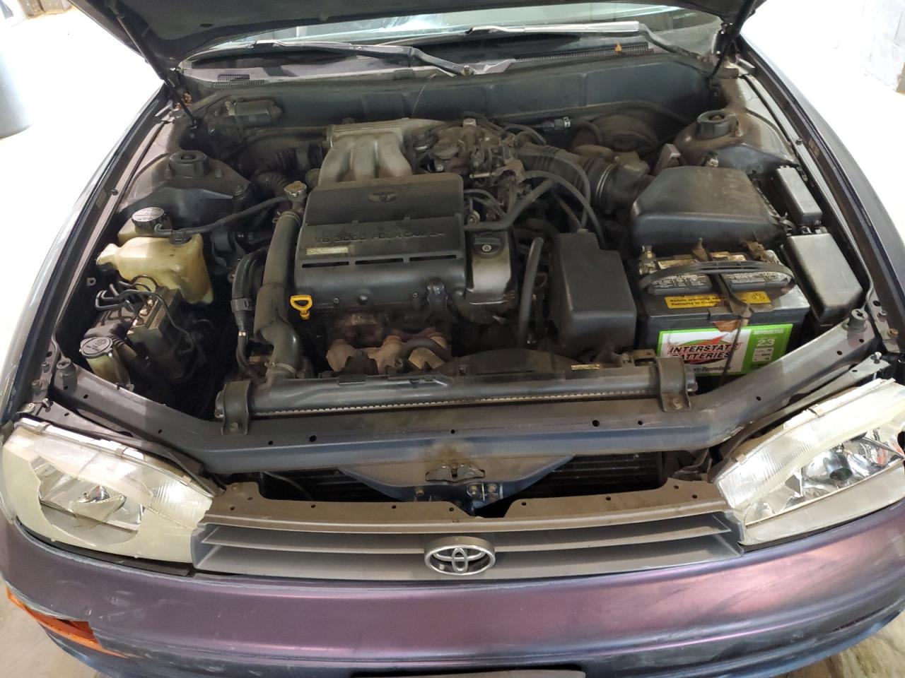 4T1GK12E1RU851779 1994 Toyota Camry Le