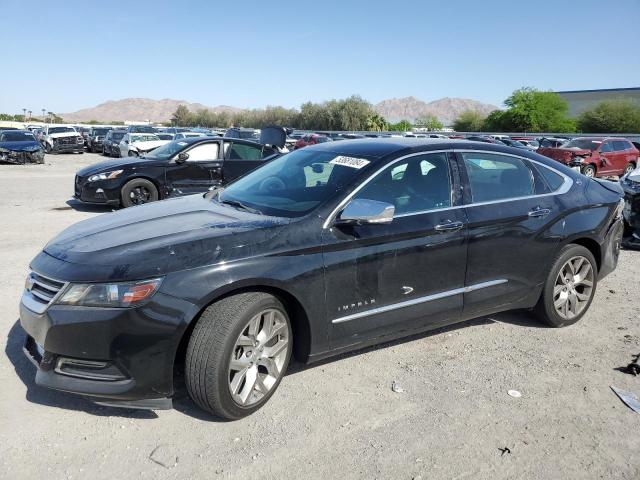 2020 Chevrolet Impala Premier VIN: 1G1105S32LU112068 Lot: 53681084