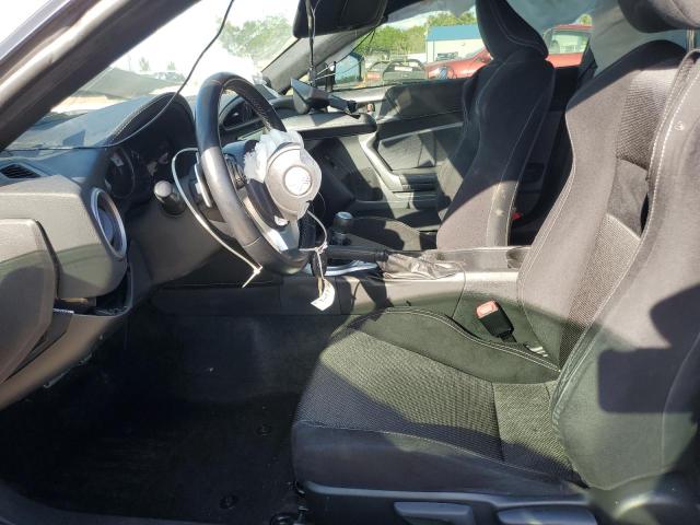 2019 TOYOTA 86 JF1ZNAA18K8701224