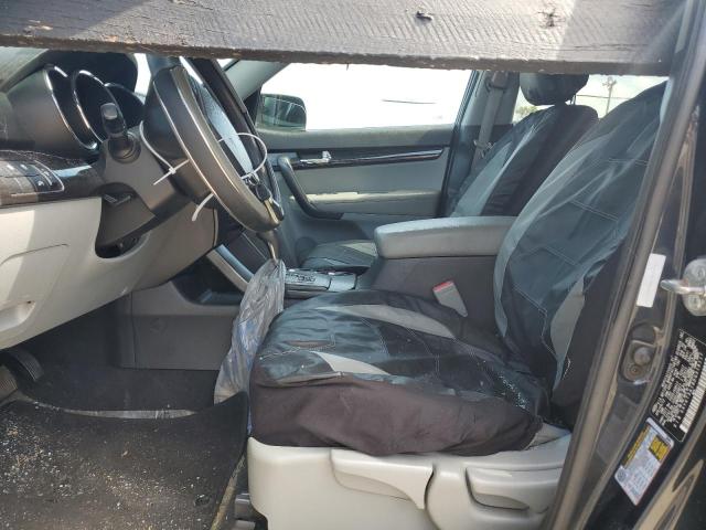 2013 Kia Sorento Lx VIN: 5XYKT3A18DG318117 Lot: 56330364