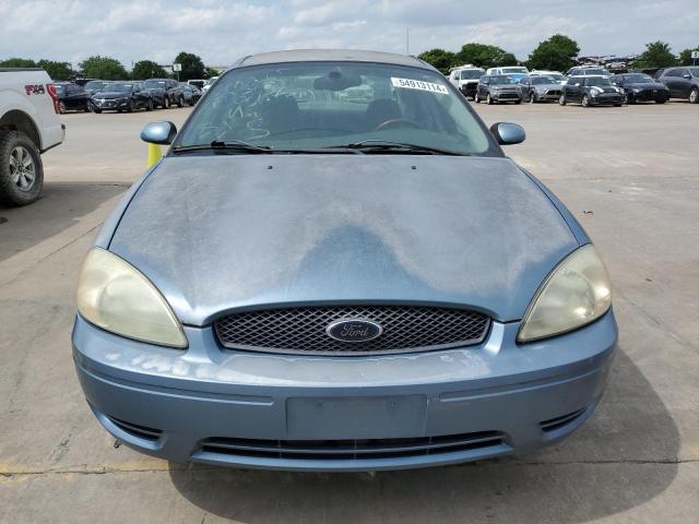 2005 Ford Taurus Sel VIN: 1FAHP56S95A203514 Lot: 54913114