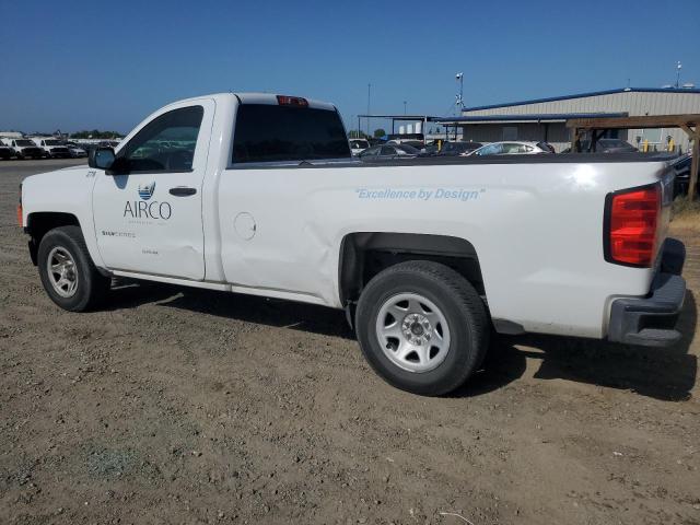 2014 Chevrolet Silverado C1500 VIN: 1GCNCPEH7EZ312873 Lot: 55672304