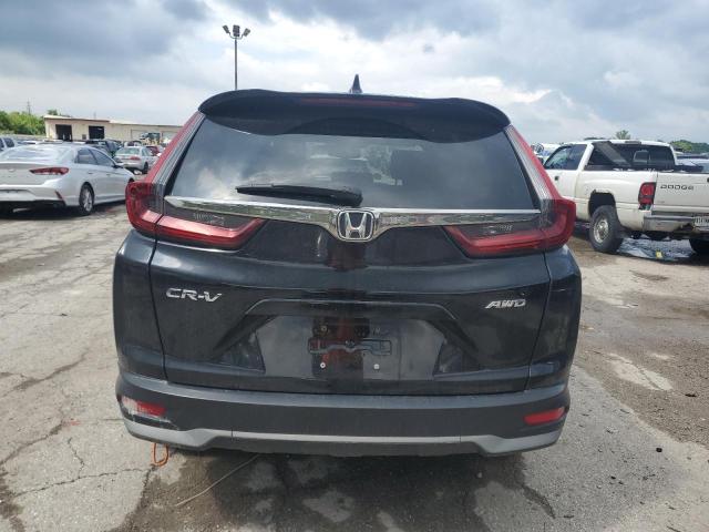 2020 Honda Cr-V Exl VIN: 5J6RW2H89LL045074 Lot: 55042424