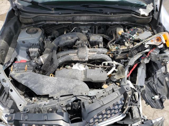 2015 Subaru Forester 2.5I Premium VIN: JF2SJADC8FH400772 Lot: 56285504