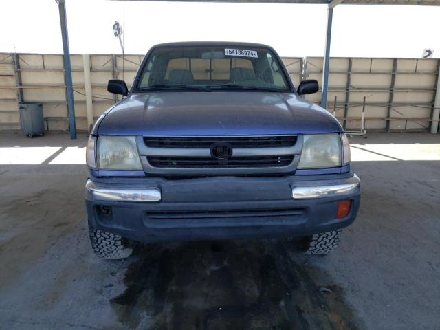 1999 Toyota Tacoma Xtracab VIN: 4TAWN72N4XZ506249 Lot: 54188974