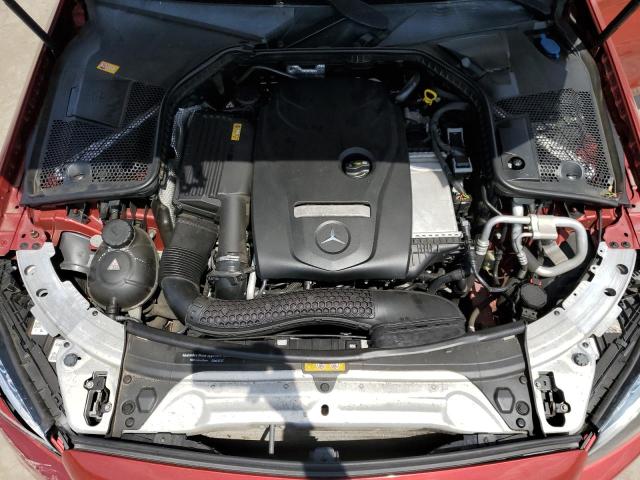 2016 Mercedes-Benz C 300 4Matic VIN: 55SWF4KB3GU137863 Lot: 55715004