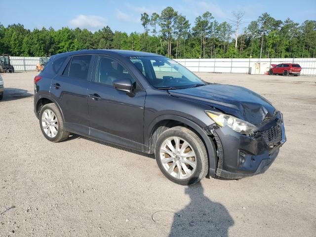 VIN JM3KE4DY4E0314220 2014 Mazda CX-5, GT no.4