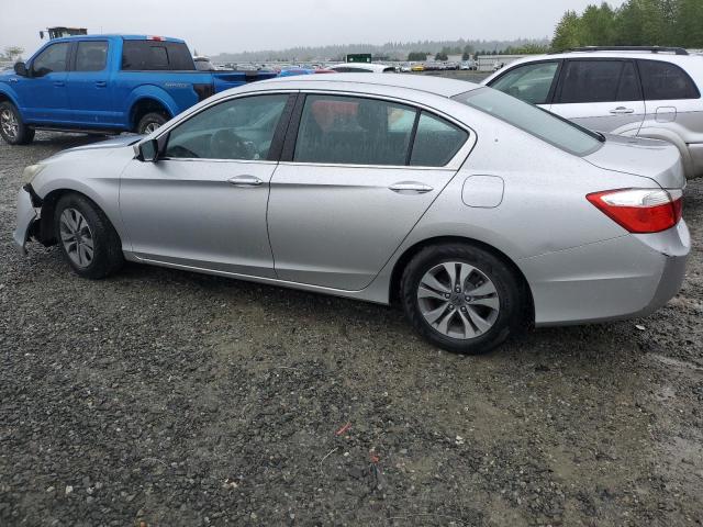 2014 Honda Accord Lx VIN: 1HGCR2F33EA137517 Lot: 55951854