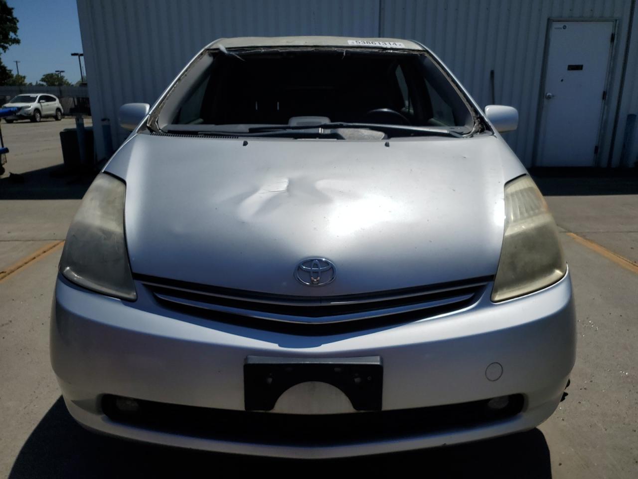 JTDKB20U283399487 2008 Toyota Prius