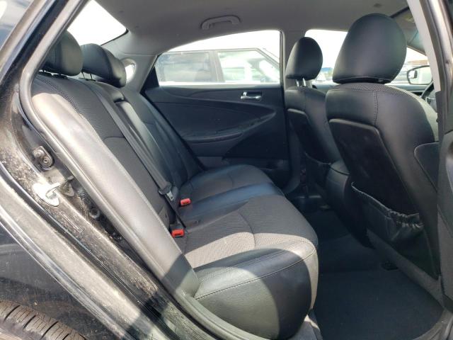 2012 Hyundai Sonata Se VIN: 5NPEC4AC0CH419096 Lot: 56145764