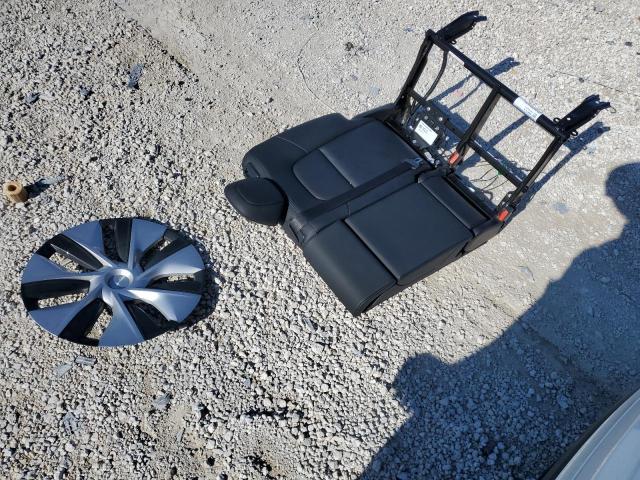 2023 TESLA MODEL Y 7SAYGDEEXPF758467