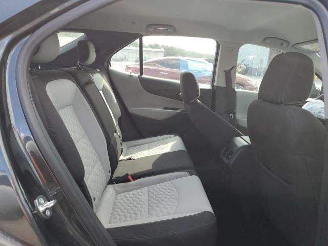 2020 Chevrolet Equinox Ls VIN: 3GNAXHEV2LS665649 Lot: 55731474