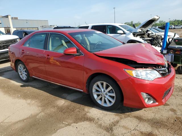 2012 Toyota Camry Base VIN: 4T4BF1FK5CR267526 Lot: 55066004