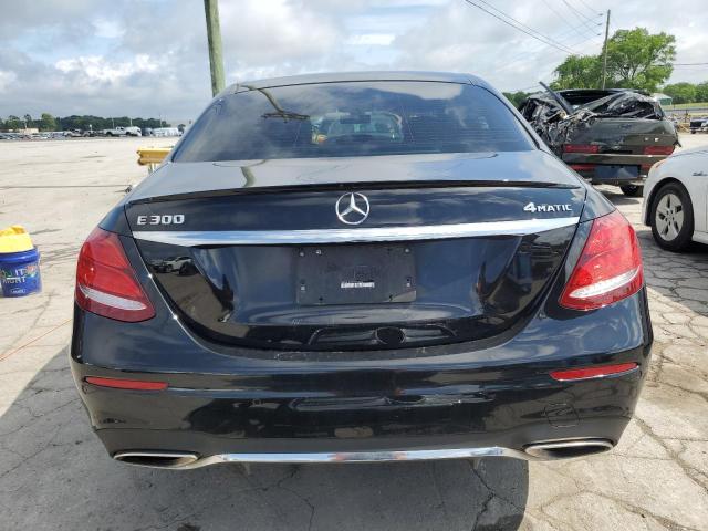 2019 Mercedes-Benz E 300 4Matic VIN: WDDZF4KB0KA552872 Lot: 54535634