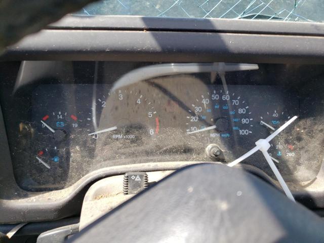 2000 Jeep Wrangler / Tj Sport VIN: 1J4FA49S7YP796620 Lot: 47599624