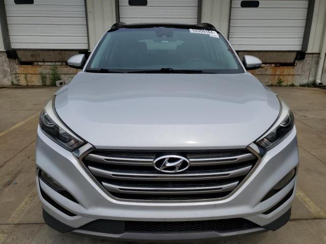 2016 Hyundai Tucson Limited VIN: KM8J3CA29GU104952 Lot: 53359164