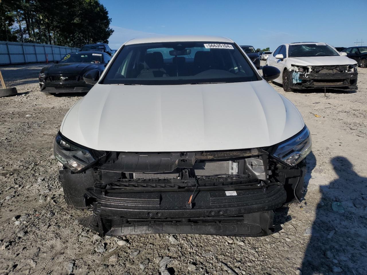 3VWBM7BU0RM035991 2024 Volkswagen Jetta Sport