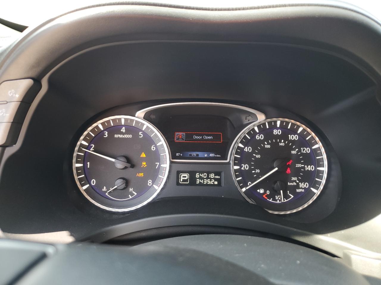 5N1DL0MN5KC510498 2019 Infiniti Qx60 Luxe