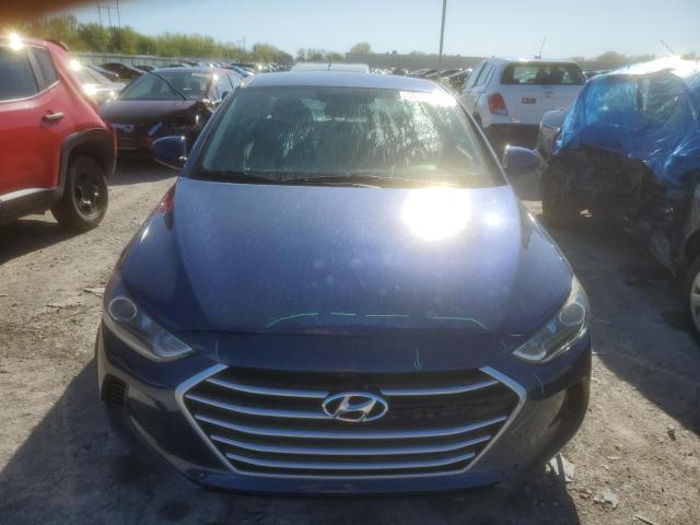 2017 Hyundai Elantra Se VIN: 5NPD84LF0HH142154 Lot: 53316454