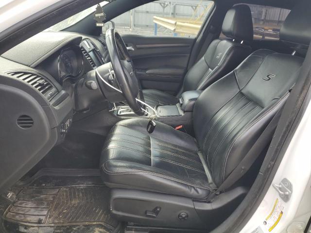 2015 Chrysler 300 S VIN: 2C3CCABG9FH802902 Lot: 53496344