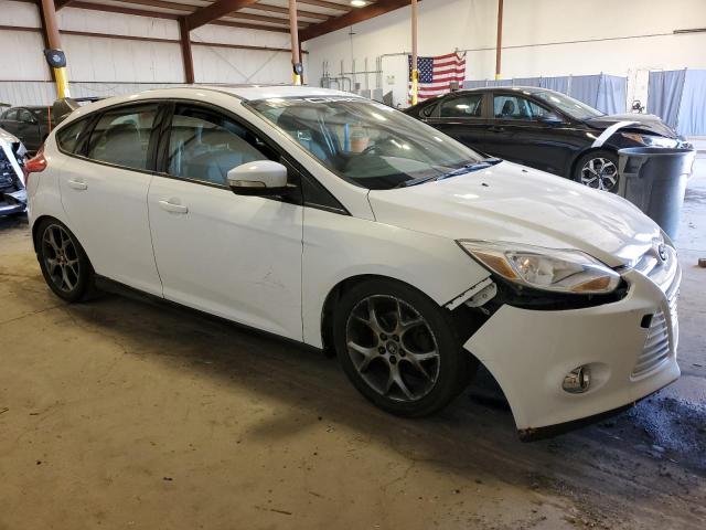 2014 Ford Focus Se VIN: 1FADP3K26EL279334 Lot: 55846174